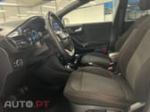 Ford Puma 1.0 EcoBoost MHEV ST-Line