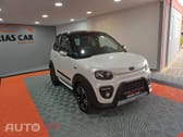 Microcar M.Go 6 X