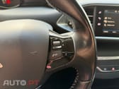 Peugeot 308 SW 1.2 PureTech Style