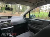 Citroen C4 1.6 HDi 110 Exclusive