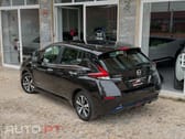 Nissan Leaf Acenta