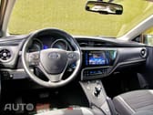 Toyota Auris 1.8 HSD Comfort+J17+Navi