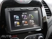 Renault Captur 1.5 dCi Exclusive