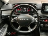 Dacia Jogger 1.0 TCe 90 ECO-G