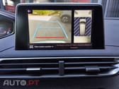 Peugeot 5008 1.5 BlueHDi GT Line EAT8