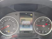 Mercedes-Benz C 200 (BlueTEC) d Station Exclusive