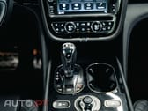 Bentley Bentayga Hybrid