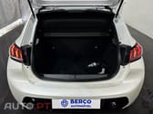 Peugeot E-208 50 kWh GT Pack