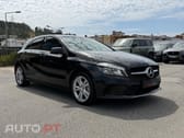 Mercedes-Benz A 180 CDI BE Urban