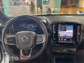 Volvo XC40 Recharge Plus