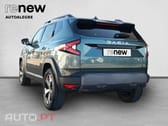 Dacia Duster Journey Eco-G 100