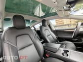 Tesla Model 3 Long-Range Dual Motor AWD