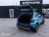 Jeep Avenger 1.2 GSE T3 Altitude