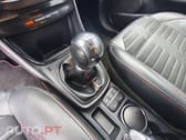 Ford Puma 1.0 EcoBoost MHEV ST-Line X