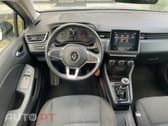 Renault Clio 1.5 Blue dCi Equilibre