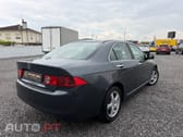 Honda Accord 2.0 Sport