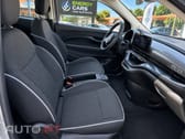 Fiat 500e Icon