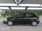 Fiat Punto 1.2 Dynamic