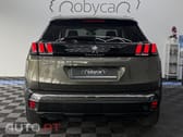 Peugeot 3008 1.5 BlueHDi Allure