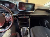 Peugeot 208 1.5 BlueHDi GT Pack