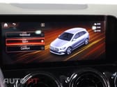 Mercedes-Benz B 180 d Progressive