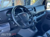 Toyota Proace 1.6 D-4D L1 Porta Tr.Basculante