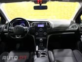 Renault Mégane Sport Tourer 1.5 dCi Zen