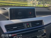 BMW X2 sDrive16d PACK M