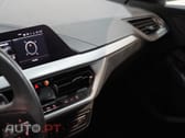 BMW 116 d Advantage