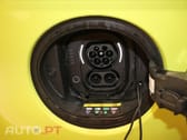 Fiat 500e Novo