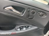 Mercedes-Benz CLS 320 CDi