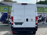 Fiat Ducato 2.3  150 CV  L4 H2
