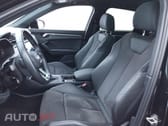 Audi Q3 35 TFSI S tronic