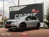 Peugeot 2008 1.6 e-HDi Allure