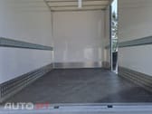 Fiat Ducato Maxi 35 ML 2.2 Multijet 180cv PLATAFORMA ELEVATÓRIA
