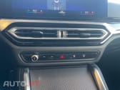 BMW 218 i Pack Desportivo M Auto