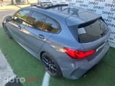BMW 118 d Aut. Edition M Sport Shadow
