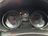 Nissan Qashqai +2 2.0 dCi Tekna Pele Preto
