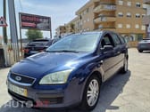 Ford Focus SW 1.4 Trend