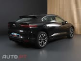 Jaguar I-Pace EV320 AWD SE