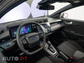 Ford Puma 1.0 EcoBoost MHEV ST-Line Aut.