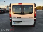 Renault Trafic 1.6 dCi L1H1 1.0T SS