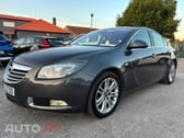 Opel Insignia 2.0 CDTi Cosmo