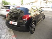 Citroen C3 1.2 PureTech Max EAT6