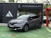 Renault Captur 1.2 TCe Initiale Paris