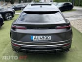 Lamborghini Urus 4.0 V8