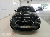 BMW X2 20 d sDrive Auto X Pack M