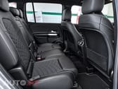 Mercedes-Benz GLB 180 d Progressive