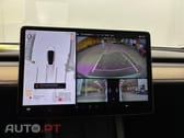 Tesla Model Y Standard RWD