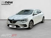 Renault Mégane Techno TCe 140 EDC
